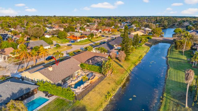 14372 Blackberry Drive, Wellington, FL 33414