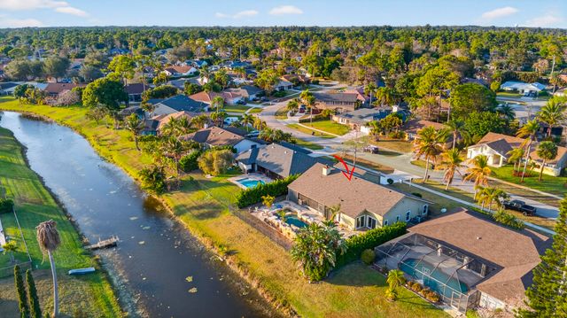 14372 Blackberry Drive, Wellington, FL 33414