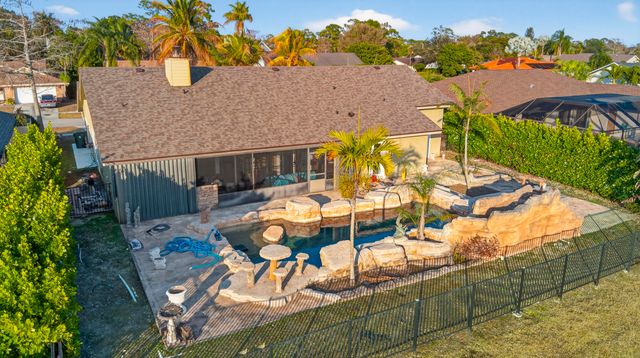 14372 Blackberry Drive, Wellington, FL 33414