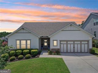 522 Windy Ridge Court, Canton, GA 30114