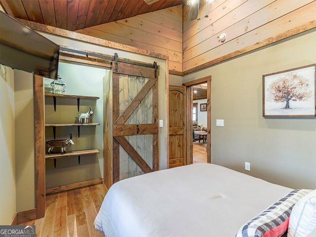 554 SE Tipton Springs Road, Morganton, GA 30560