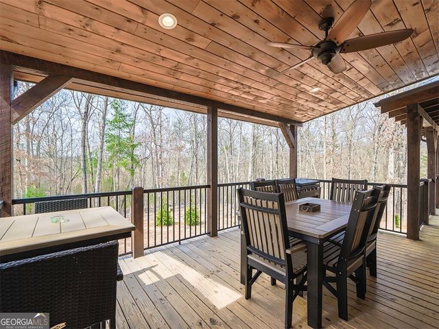 554 SE Tipton Springs Road, Morganton, GA 30560