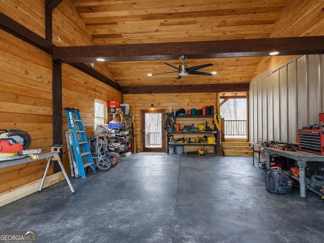 554 SE Tipton Springs Road, Morganton, GA 30560