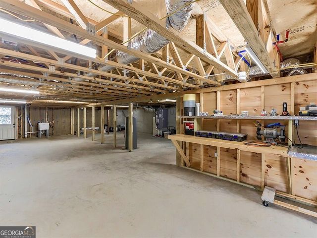 554 SE Tipton Springs Road, Morganton, GA 30560