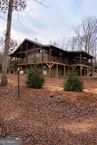 554 SE Tipton Springs Road, Morganton, GA 30560