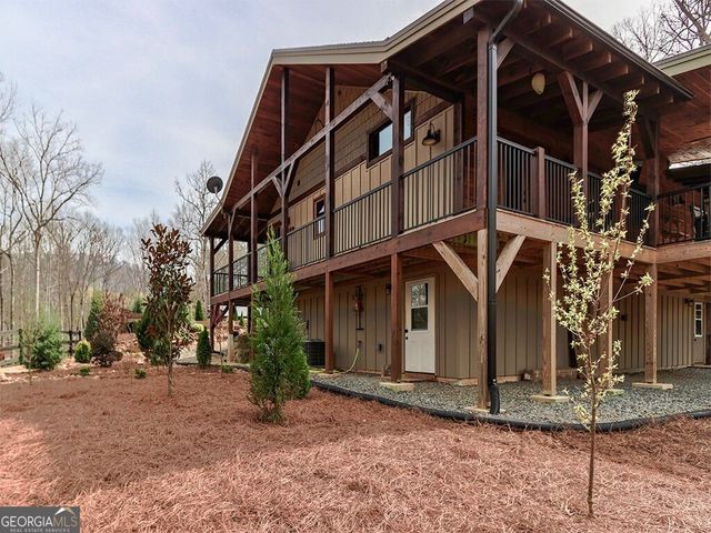 554 SE Tipton Springs Road, Morganton, GA 30560