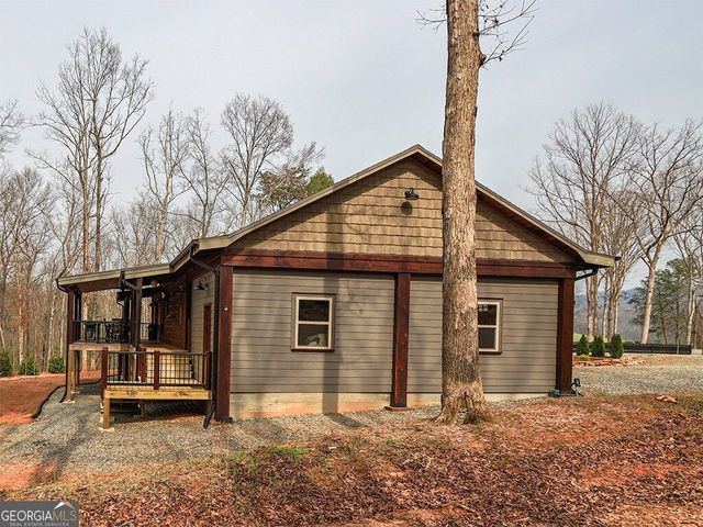 554 SE Tipton Springs Road, Morganton, GA 30560