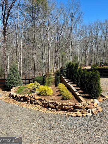 554 SE Tipton Springs Road, Morganton, GA 30560