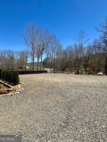 554 SE Tipton Springs Road, Morganton, GA 30560