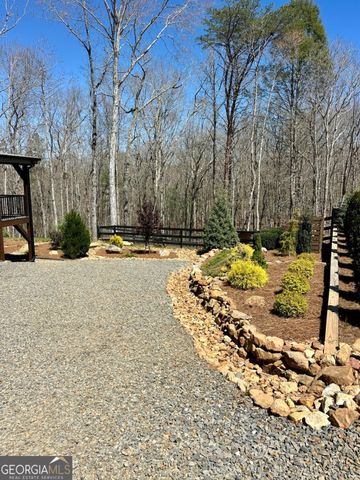 554 SE Tipton Springs Road, Morganton, GA 30560