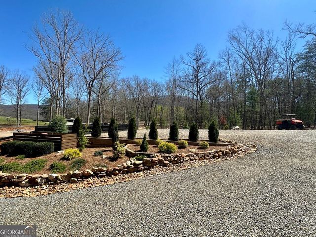 554 SE Tipton Springs Road, Morganton, GA 30560