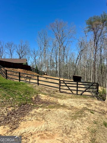 554 SE Tipton Springs Road, Morganton, GA 30560