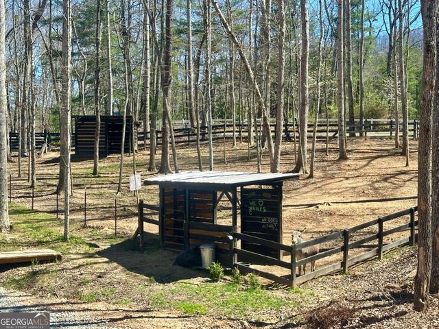 554 SE Tipton Springs Road, Morganton, GA 30560