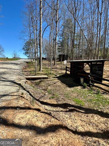 554 SE Tipton Springs Road, Morganton, GA 30560