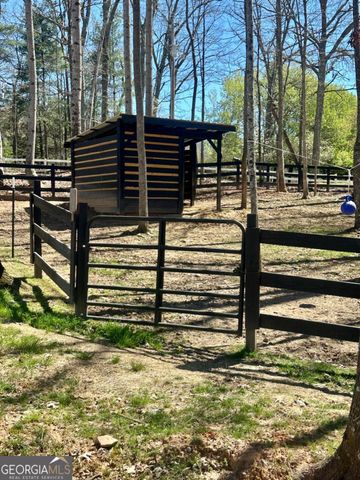 554 SE Tipton Springs Road, Morganton, GA 30560