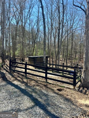 554 SE Tipton Springs Road, Morganton, GA 30560