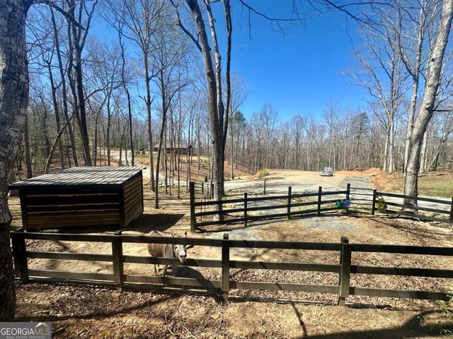 554 SE Tipton Springs Road, Morganton, GA 30560
