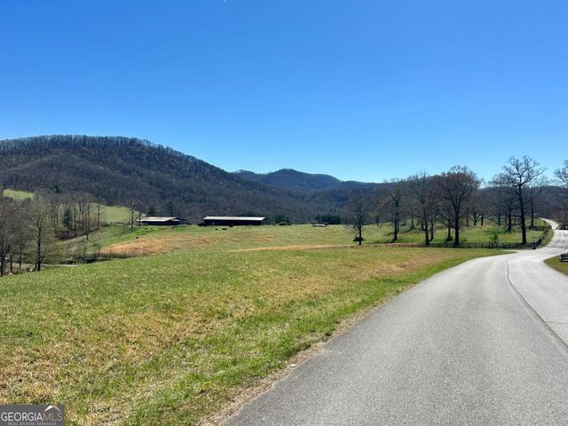 554 SE Tipton Springs Road, Morganton, GA 30560