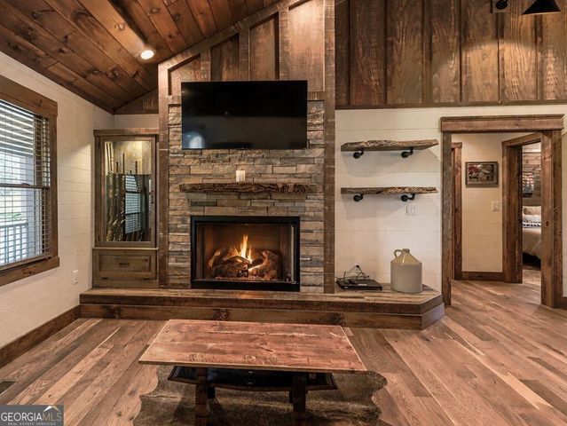 554 SE Tipton Springs Road, Morganton, GA 30560