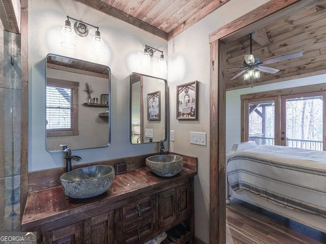 554 SE Tipton Springs Road, Morganton, GA 30560