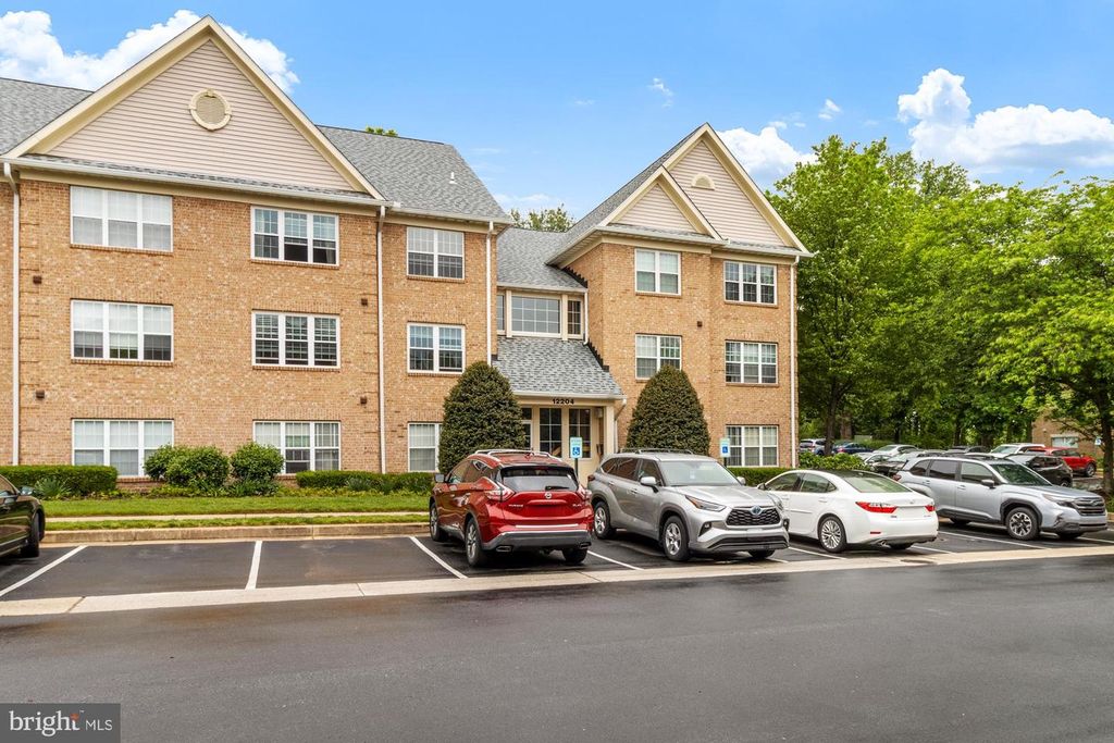 12204 BURNCOURT RD #201, Lutherville Timonium, MD 21093