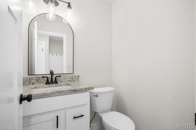 3439 Navajo Trail, Shiloh, IL 62221