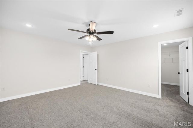 3439 Navajo Trail, Shiloh, IL 62221