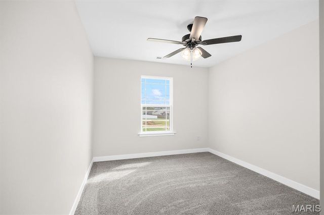 3439 Navajo Trail, Shiloh, IL 62221