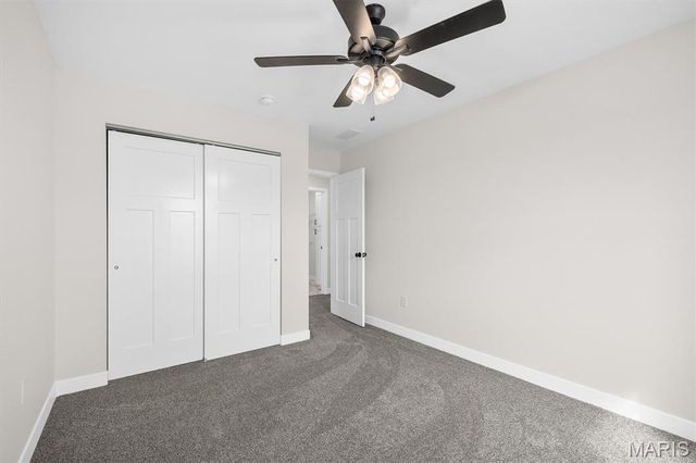 3439 Navajo Trail, Shiloh, IL 62221