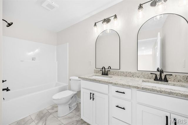 3439 Navajo Trail, Shiloh, IL 62221