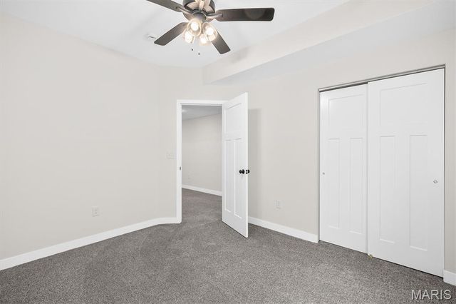 3439 Navajo Trail, Shiloh, IL 62221