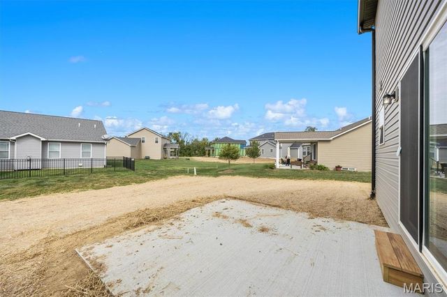 3439 Navajo Trail, Shiloh, IL 62221