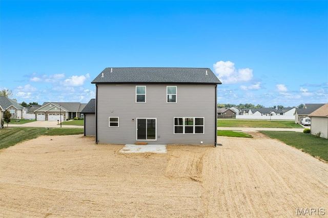 3439 Navajo Trail, Shiloh, IL 62221