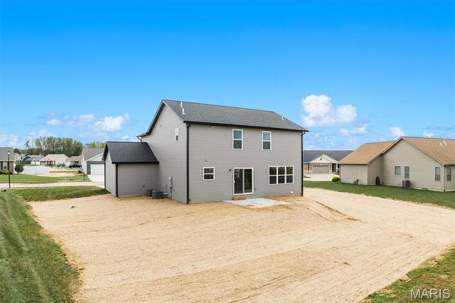 3439 Navajo Trail, Shiloh, IL 62221