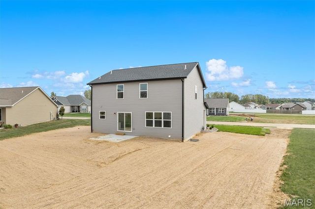 3439 Navajo Trail, Shiloh, IL 62221