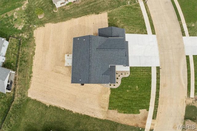 3439 Navajo Trail, Shiloh, IL 62221