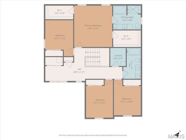 3439 Navajo Trail, Shiloh, IL 62221