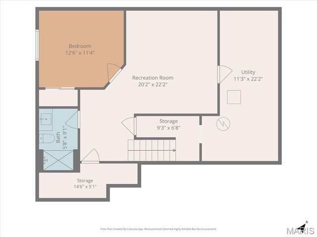 3439 Navajo Trail, Shiloh, IL 62221