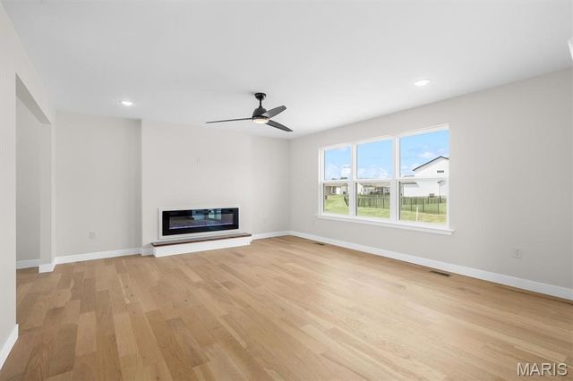 3439 Navajo Trail, Shiloh, IL 62221
