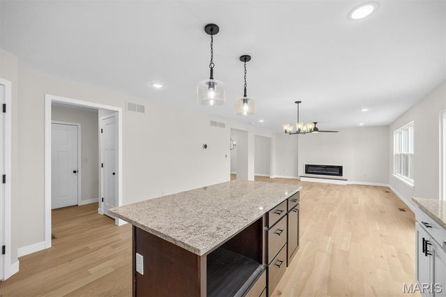 3439 Navajo Trail, Shiloh, IL 62221
