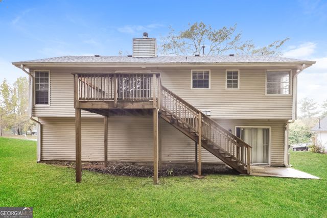 8304 Beechwood Trace, Riverdale, GA 30274