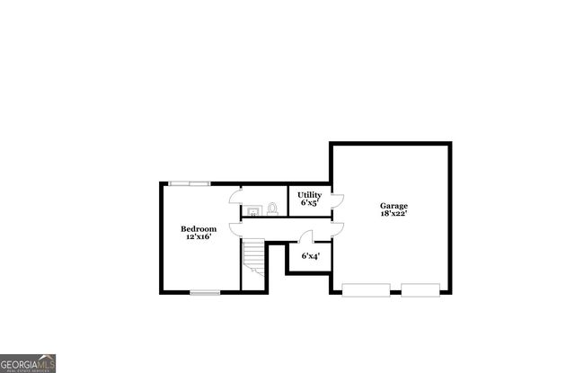 8304 Beechwood Trace, Riverdale, GA 30274