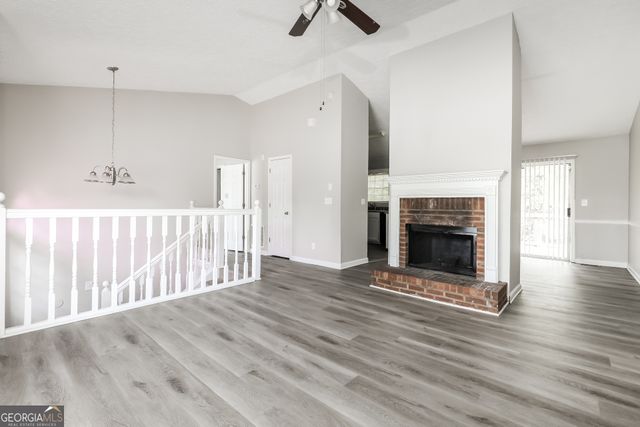 8304 Beechwood Trace, Riverdale, GA 30274