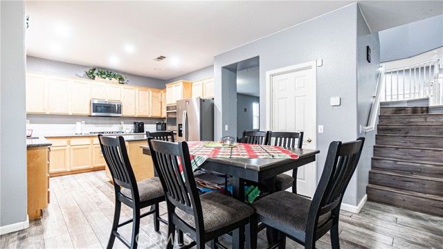 13807 Lemongrass, Hesperia, CA 92344