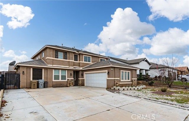 13807 Lemongrass, Hesperia, CA 92344