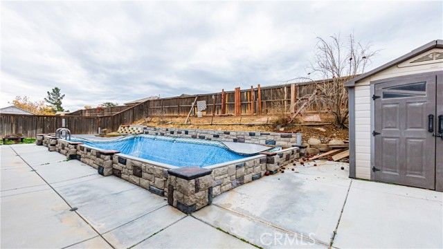 13807 Lemongrass, Hesperia, CA 92344