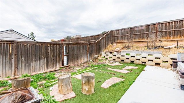 13807 Lemongrass, Hesperia, CA 92344