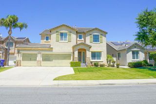 10708 DESERT VIEW Place, Bakersfield, CA 93311