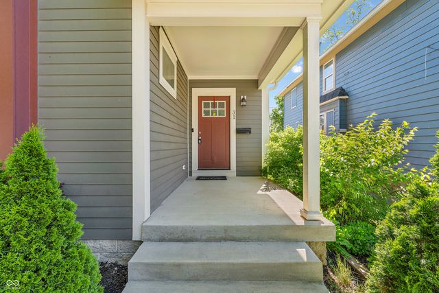 31 E Parkview Avenue, Indianapolis, IN 46201