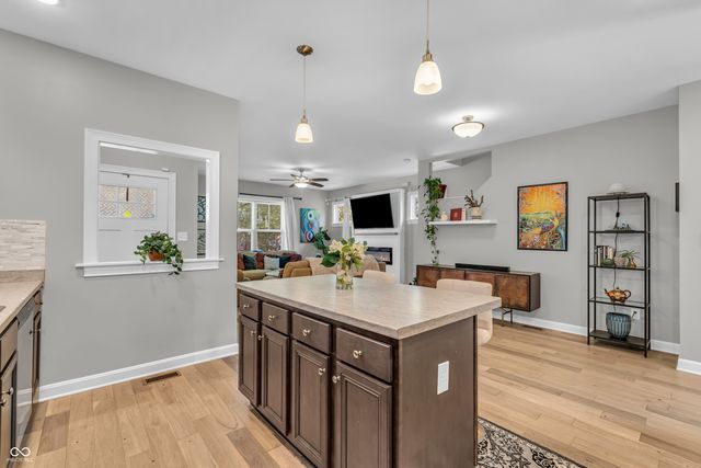 31 E Parkview Avenue, Indianapolis, IN 46201